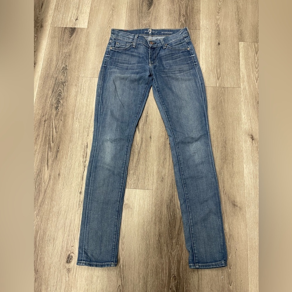 7 For All Mankind Roxanne Jeans‎